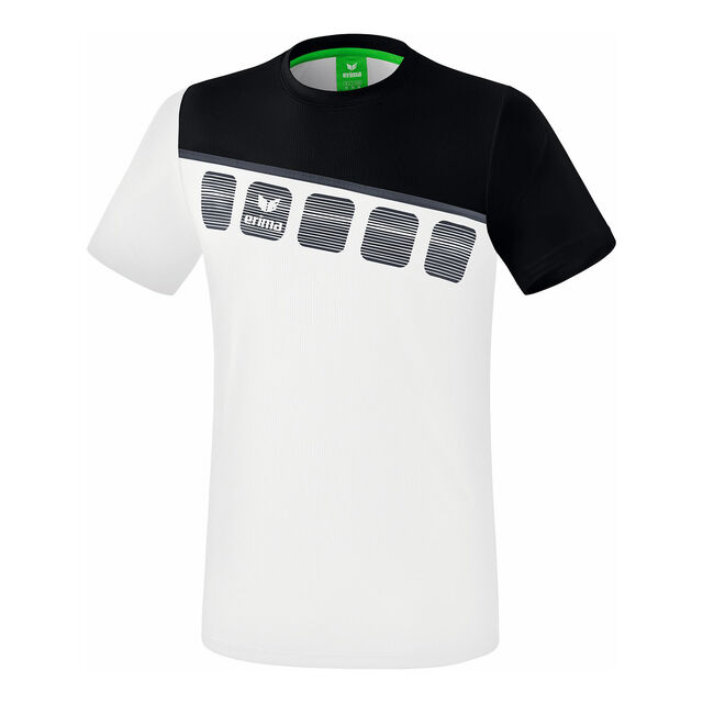 5-C Function Tee Men