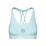 Letty Tech Strappy Bra - mint
