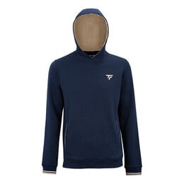Hoody Unisex - dunkelblau, 
