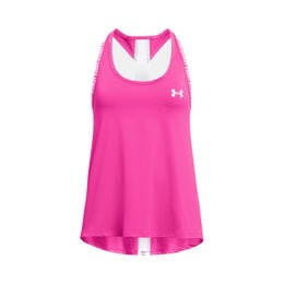 Knockout Tank-Top Mädchen-Pink