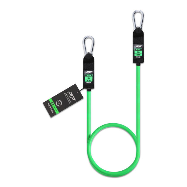 PowerTube Elite Grün