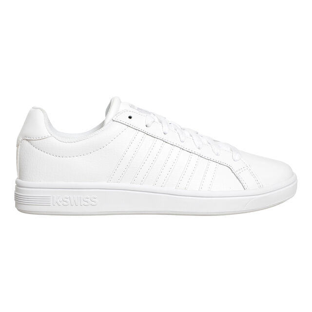 Court Tiebreak Sneaker