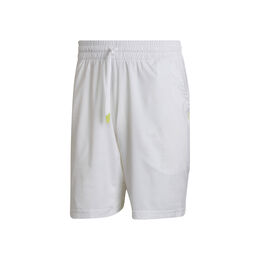 Paris Ergo Shorts Herren-Weiß,Grau