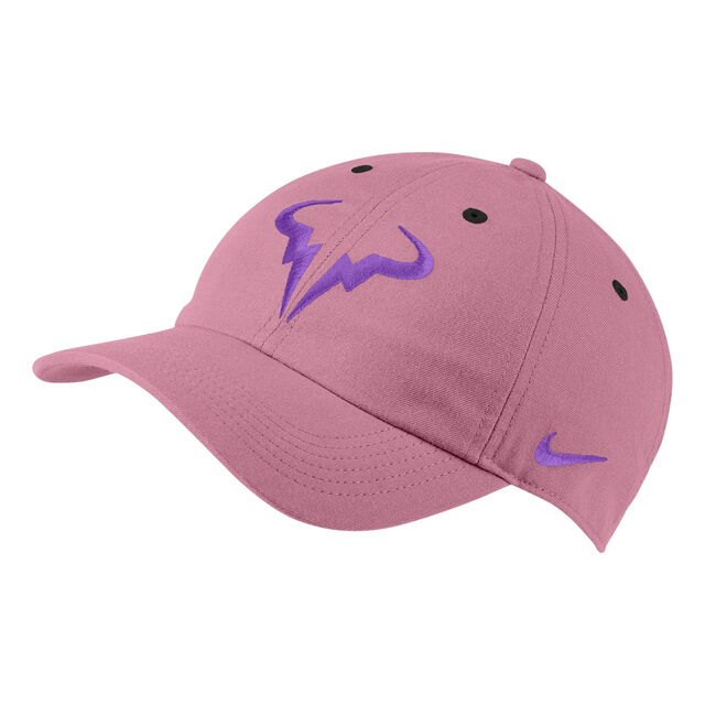 Court AeroBill H86 Rafa Tennis Hat