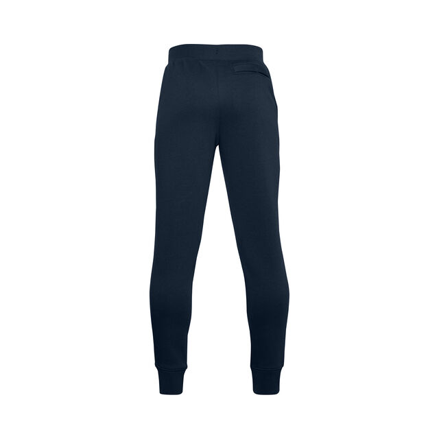 Rival Fleece Cotton Pants