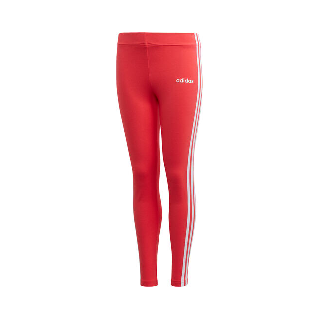 Essentials 3-Stripes Tight Girls