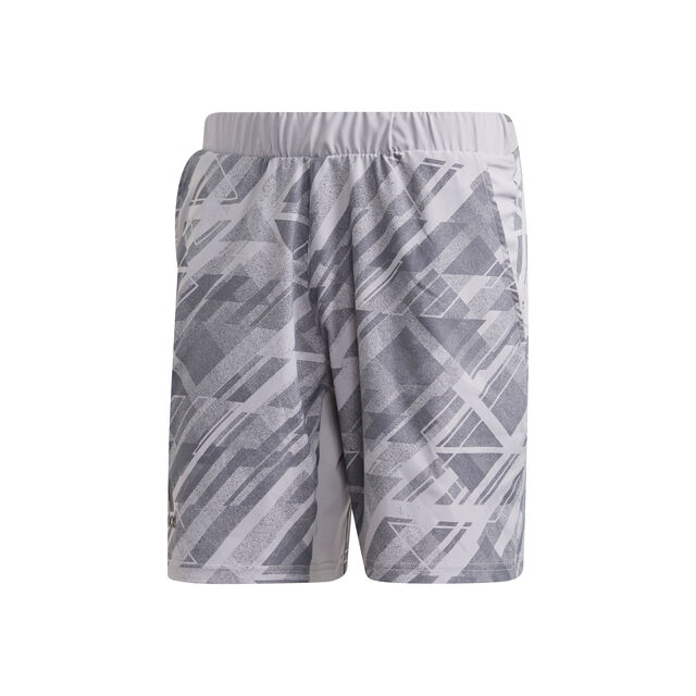 Printed Short Men