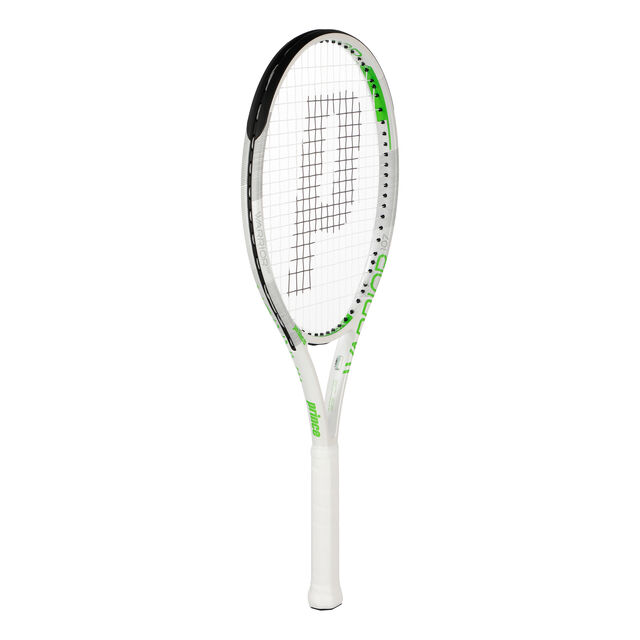 Warrior 107 275G