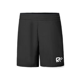 Teamline Shorts Jungen - schwarz, 