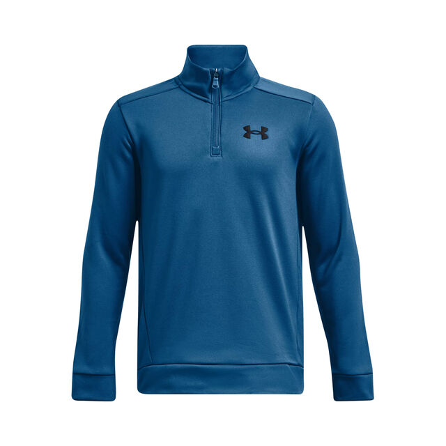 Fleece Quarter Zip