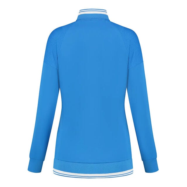 Club Ladies Knitted Jacket