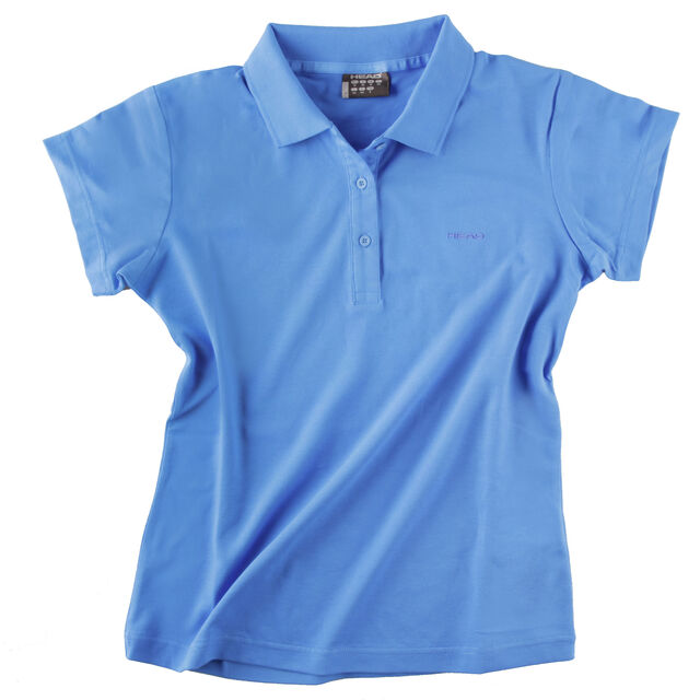 Club  Mary Poloshirt Button Women