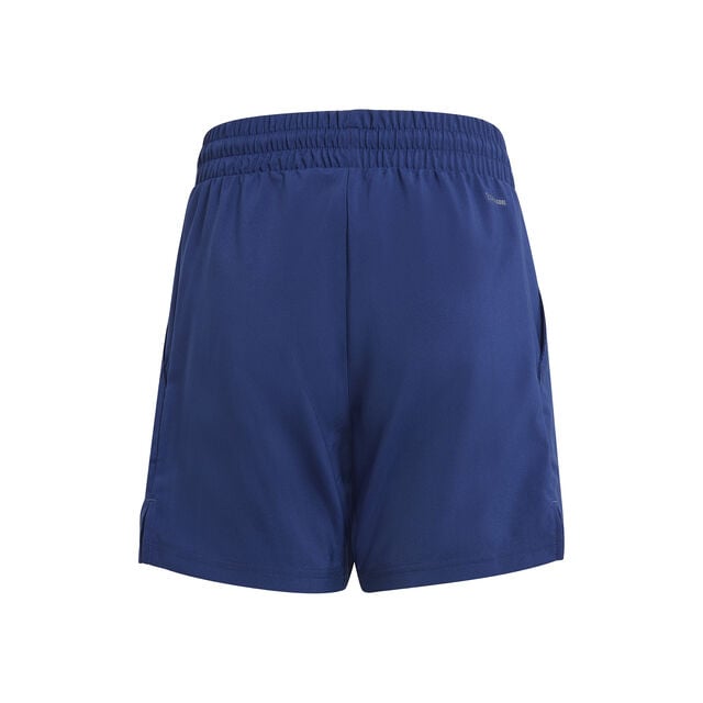 Club 3 Stripes Short