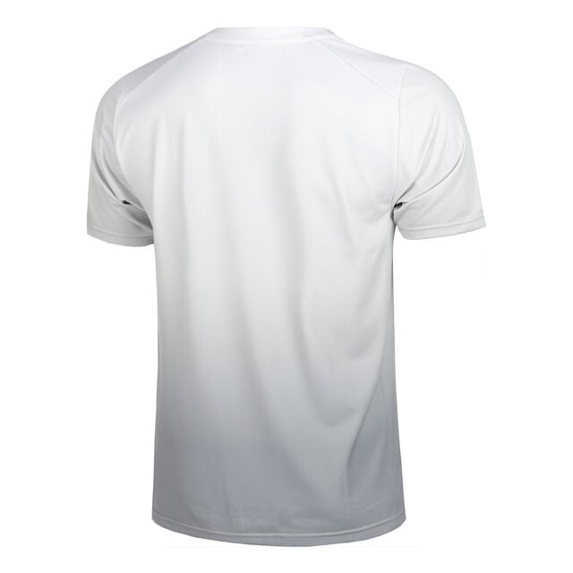 Printed Tournament Top