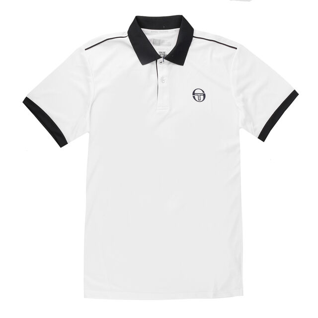 Club Tech Polo Men