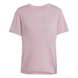 WTR D4T T-Shirt Damen-rosa