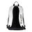 TOUR ENDU WHITE-BLUE BACKPACK