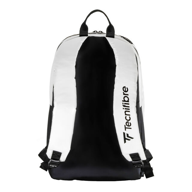 TOUR ENDU WHITE-BLUE BACKPACK