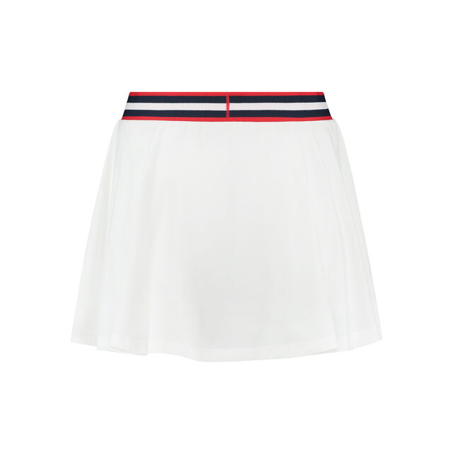 Heritage Sport Pleat Skirt Women