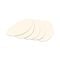 Mueller Blister pads selbstklebend 5Stück 4,4cm x 6,96cm