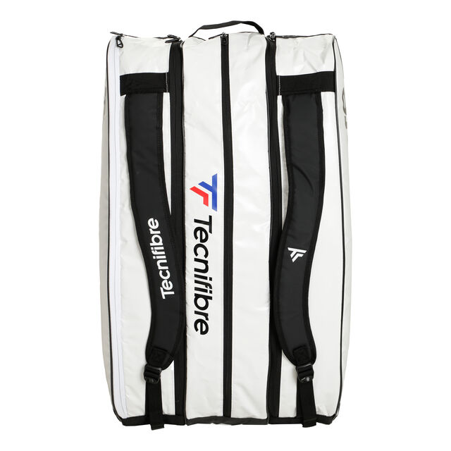 Tour Endurance White 15R 2023