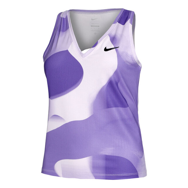 Court Dri-Fit Victory Tank Printed