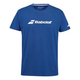 Exercise T-Shirt Herren-Blau