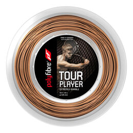Tour Player Saitenrolle 200m-Nude