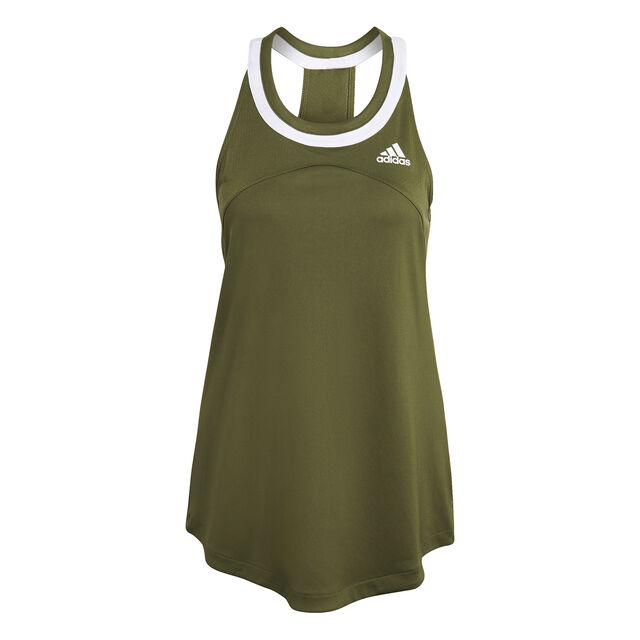 Club Tank Women