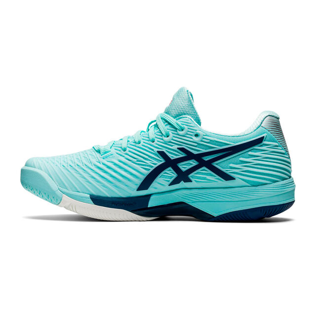 Solution Speed FF 2 AC