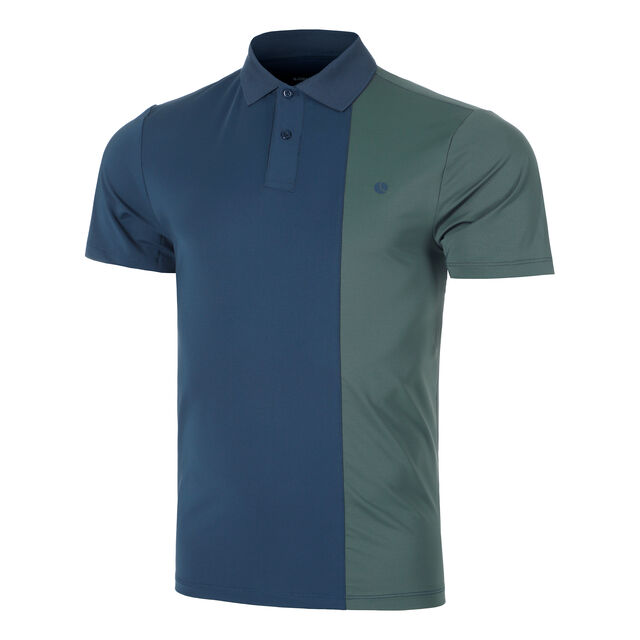 Ace Block Polo