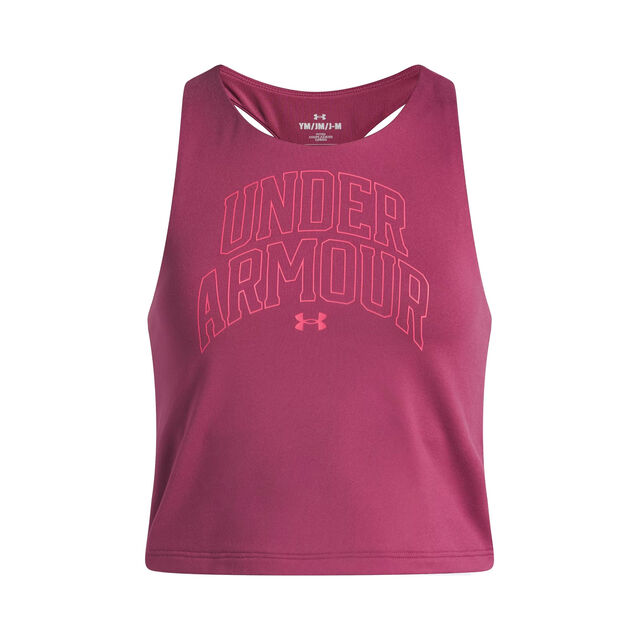 Ua Motion Branded Tank