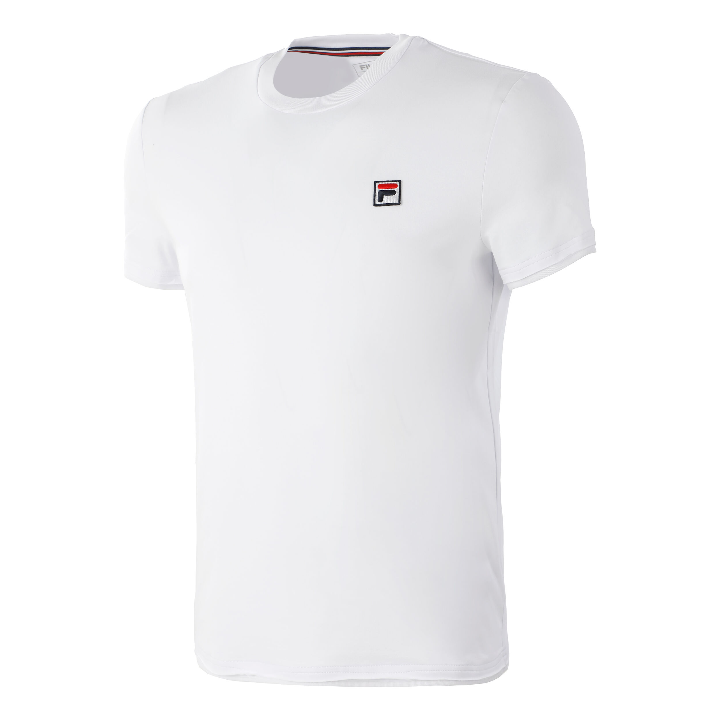 T shirt court fila store