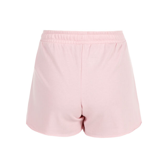 Ua Rival Terry Short-Blk