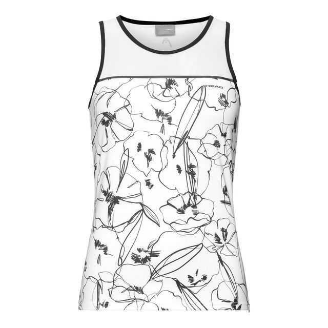 Performance Tank Top Women