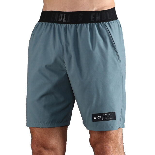 ***Ace Iconic Short