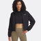 Ua Rival Woven Jacket-Blk