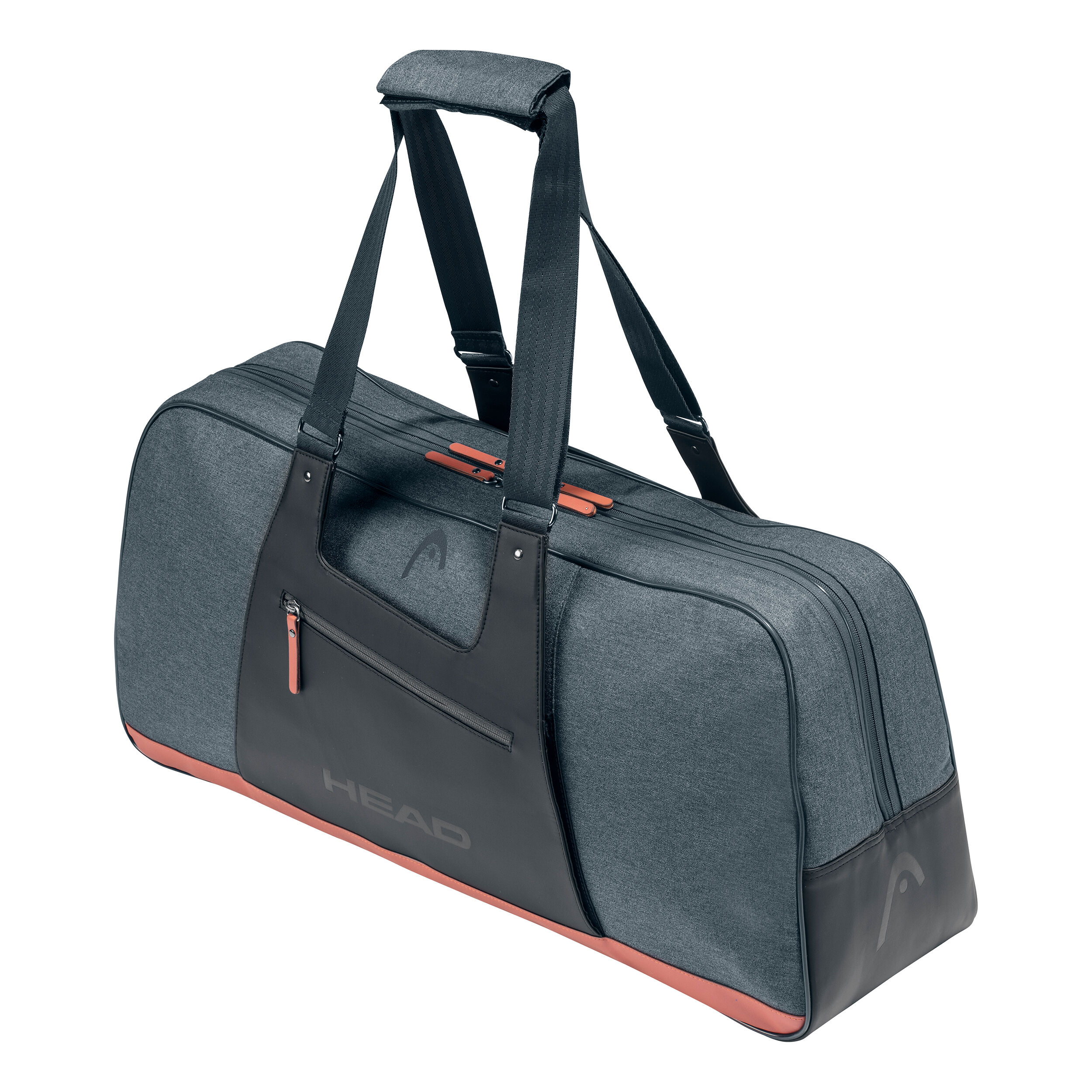 Nike sporttasche koralle online