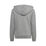 Linear Full-Zip Hoody