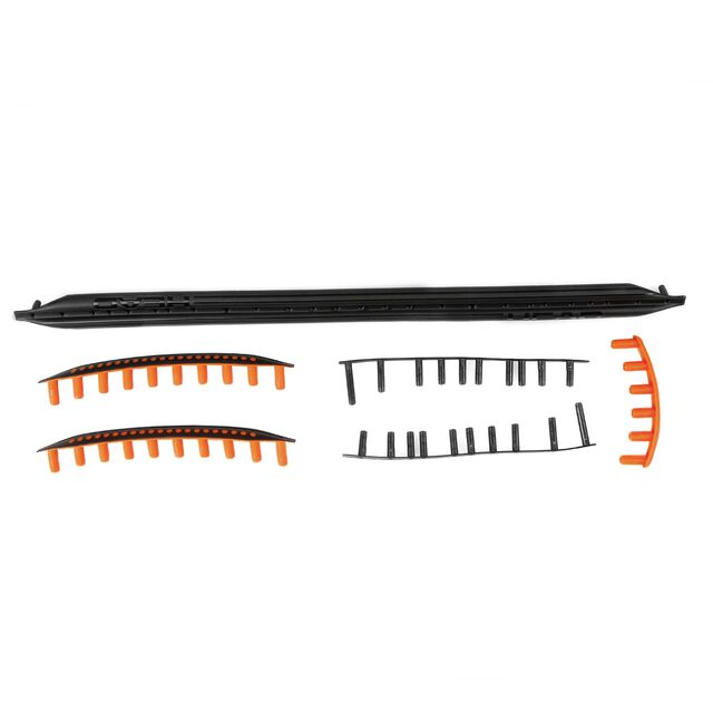 Ösenbandset TI Flasch Incl. CZ