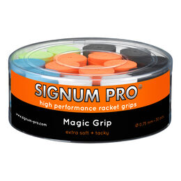 Magic Grip 30er Pack-Mehrfarbig