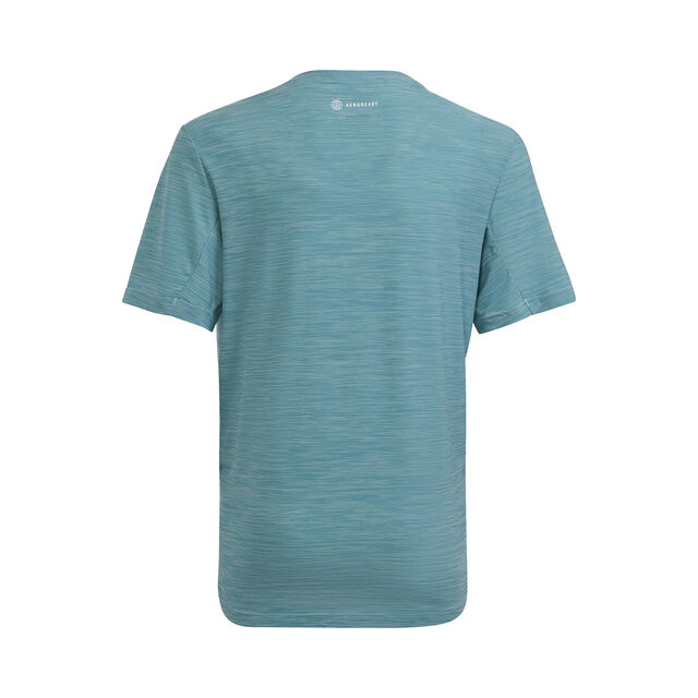 Training AEROREADY Heather T-Shirt