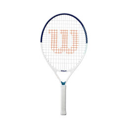 Roland Garros Elite 23 Kinderschläger besaitet
