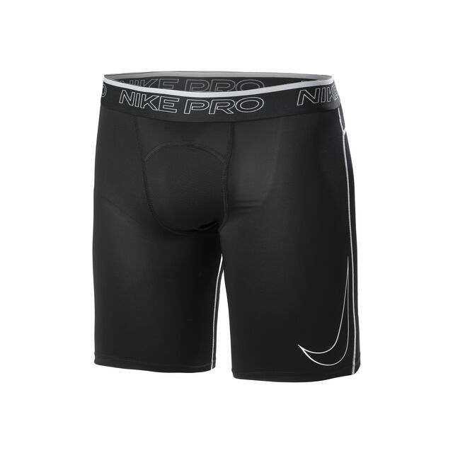 Dri-Fit Pro Long Shorts