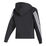 3-Stripes Fleece Sweatjacke Women