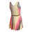 Spectrum Dress