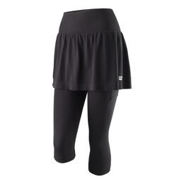 Seamless Scapri Damen-Schwarz