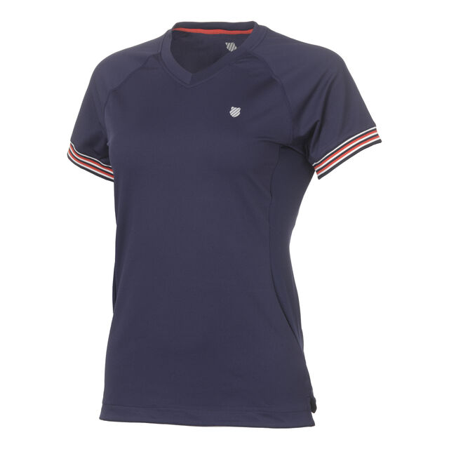 Heritage Shortsleeve Tee Women