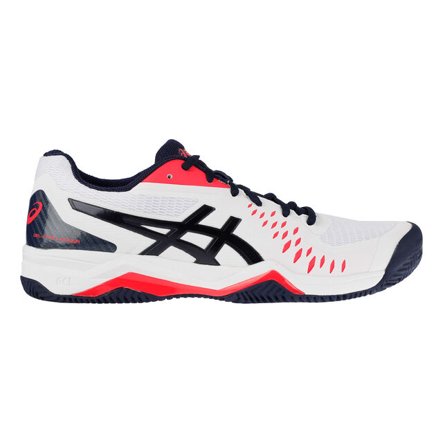 Gel-Challenger 12 Clay Women