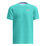 Kaleido Two Colored Tee